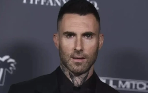 Adam Levine Confirms Maroon 5's 2025 New Album and Tour 