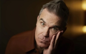 Robbie Williams Diagnosed With Scurvy After Taking Weight-Loss Drugs