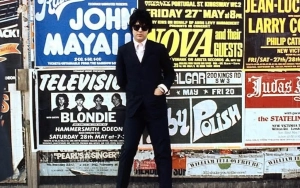 Blondie's Drummer Clem Burke Died From Cancer, Debbie Ryan and Bandmate Pay Tribute