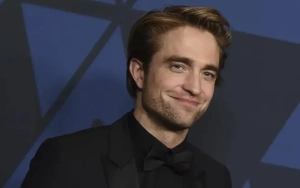 Robert Pattinson Eyed for Villain Role in 'Dune: Messiah'