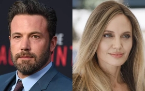 Ben Affleck Setting His Eyes on Angelina Jolie After Jennifer Lopez Divorce