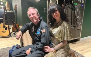 Weezer Bassist's Wife Shot by Cop and Booked for Attempted Murder After Confrontation With Police