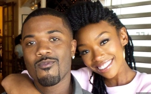 Ray J and His Sister Brandy Beefing Over Kai Cenat Sleepover Request
