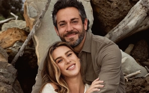 Zachary Levi and Maggie Keating Welcome Their First Child