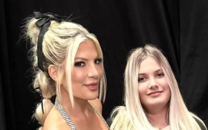 Tori Spelling's Daughter Told Mom to Dump Dad Dean McDermott for Guy Who Could Treat Her Right