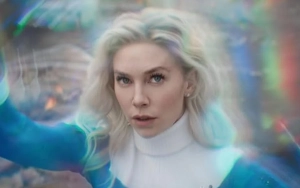 'Fantastic Four: First Steps' Star Vanessa Kirby Hints at Exploring Villainous Side of Sue Storm