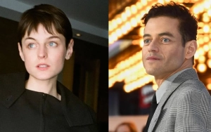 Emma Corrin and Rami Malek Split After Two Years of Relationship