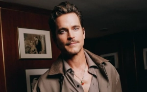 Matt Bomer Reflects on Turning Down 'Barbie' Role