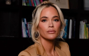 Teddi Mellencamp Reveals She Has 50/50 Chance of Survival Amid Stage 4 Cancer Battle