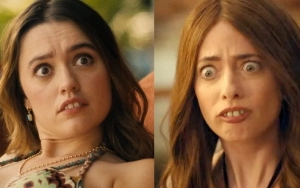 'SNL' Apologizes to Aimee Lou Wood for Sarah Sherman's 'Mean' Impersonation