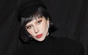 Lady Gaga Sets the Desert Ablaze at Coachella 2025