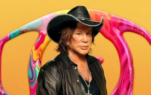 Mickey Rourke Speaks Out After Dramatic Exit from 'Celebrity Big Brother UK'