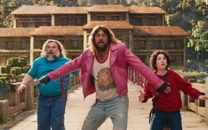 'A Minecraft Movie' Adds $80M in Second Weekend to Become Highest-Grossing Movie of 2025