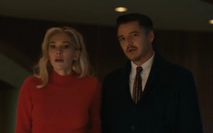 Sue Storm Hints at Pregnancy in First Clip for 'Fantastic Four: First Steps'