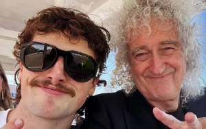 Benson Boone Slams Coachella Crowd After Lukewarm Reaction to Brian May Duet