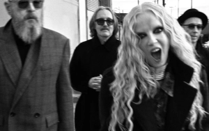 Garbage Rocker Shirley Manson Defends Her Look After Being Called 'Unrecognizable'