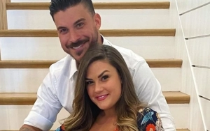 'The Valley': Brittany Cartwright Left With Bruise During Jax Taylor's 'Terrifying' Moment of Rage 