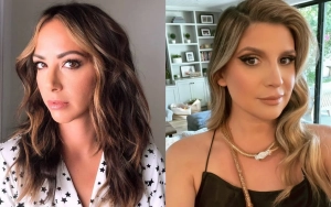 'The Valley': Kristen Doute Confronts Janet Caperna Over Pregnancy Comments