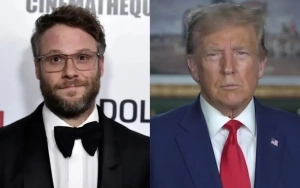 Seth Rogen's Anti-Trump Comments Censored From 2025 Oscars of Science 