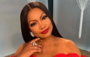 'RHOBH' Reunion: Garcelle Beauvais Vents Her Frustrations, 'Everybody Jumped on Me'