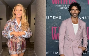 Blake Lively's Co-Star and Crew Member Turn Against Her in Justin Baldoni Legal Battle