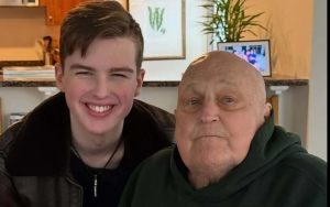 'Young Sheldon' Star Iain Armitage Mourns the Loss of Hero Grandfather