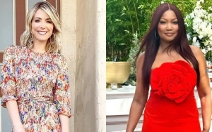 'The View' Alum Debbie Matenopoulos in Talks to Join 'RHOBH' After Garcelle Beauvais' Exit