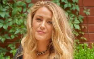 Blake Lively Among TIME 100 Influential People of 2025 Amid Justin Baldoni Legal Spat