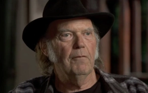 Neil Young's Wife Says Trump's Administration Used 'Every Trick in the Book' to Bar Him From Becoming U.S. Citizen