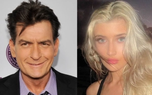 Charlie Sheen's Daughter Sami Defends Decision to Cut Ties With Actor