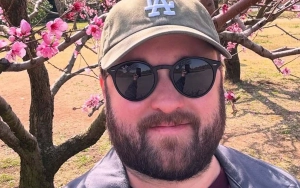 Haley Joel Osment Arrested Following 'Unruly' Behaviour at Ski Lodge