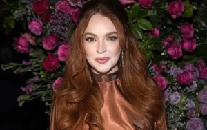 Lindsay Lohan Books Her First Lead TV Show 'Count My Lies' From 'This Is Us' Creators