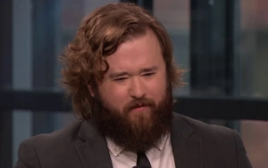Haley Joel Osment Apologizes for Hurling Anti-Semitic Slurs During Arrest