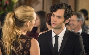Penn Badgley Reflects on 'Superficial Celebrity Aspect' of 'Gossip Girl' and Its Impact