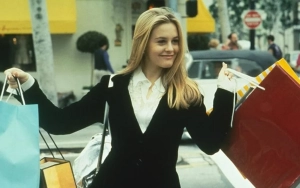 'Clueless' Gets Sequel Series With Alicia Silverstone Back to Reprise Her Role