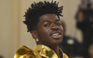 Lil Nas X Regains Ability to Give 'Genuine Smile' After Hospitalized With Facial Paralysis