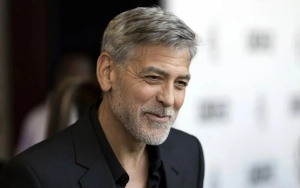 George Clooney Defends Calling on Joe Biden to Drop Out of Presidential Election