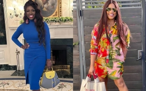'RHOBH' Star Bozoma Saint John Claps Back at Garcelle Beauvais for Unfollowing Her on Instagram