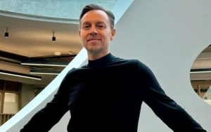 Savage Garden's Darren Hayes Shattered His Jaw and Teeth in Near-Fatal Accident 