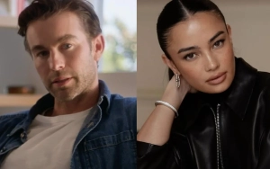 Chace Crawford and Kelsey Merritt Officially Seal Their Romance With a Kiss