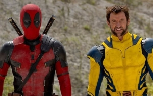 Hugh Jackman Dishes on His 'One Little Gripe' About 'Deadpool and Wolverine'