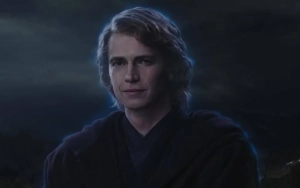 'Ahsoka' Season 2: Hayden Christensen Confirmed to Return as Anakin Skywalker