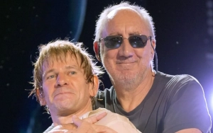 The Who Calls Off Decision to Fire Drummer Zak Starkey