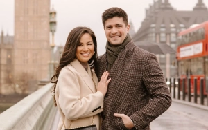 'Bachelor' Star Caila Quinn Shuts Down Rumors Husband Nick Burrello Cheated on Her