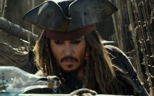 Johnny Depp 'Very Close' to Finalizing Deal to Return to 'Pirate of the Caribbean'