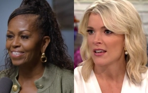 Michelle Obama Slammed by Megyn Kelly for 'Poor' Comments About Barack Obama