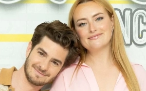 'Chicken Shop Date' Host Amelia Dimoldenberg Breaks Silence on Andrew Garfield Romance Rumors