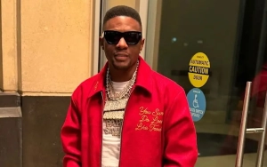 Boosie Badazz Suffers Chest Pain, Visits Hospital Multiple Times Post-Car Crash