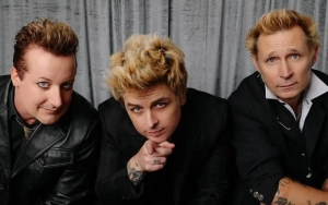 Green Day Claps Back at Charli XCX at Coachella's Second Weekend, She Reacts