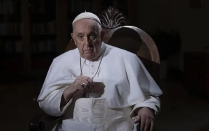 Pope Francis Died at 88 Following Battle With Pneumonia
